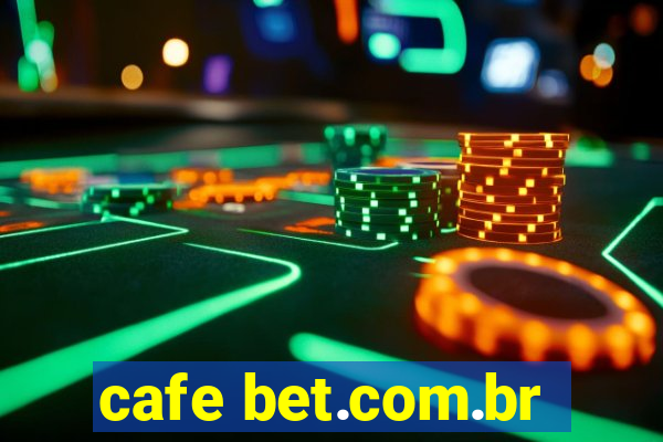 cafe bet.com.br